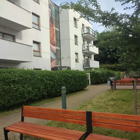 Apartment 2 Near The Main *
